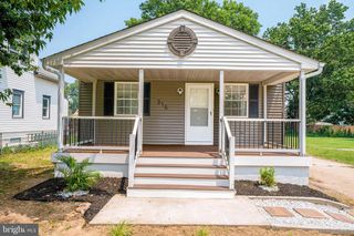 316 NEWPORT RD, Bristol, PA 19007