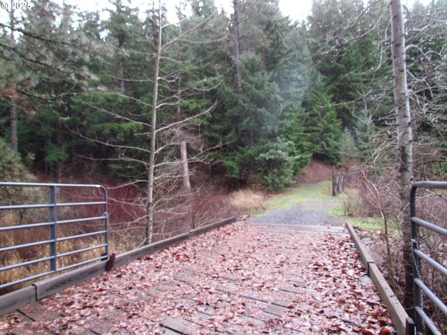 10 Acres off Acme Rd, Snowden, WA 98672