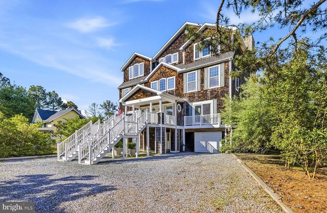 22 FARVIEW RD, Rehoboth Beach, DE 19971