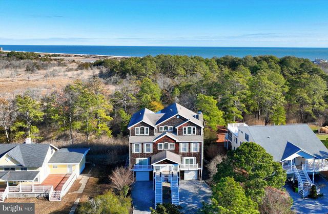 22 FARVIEW RD, Rehoboth Beach, DE 19971