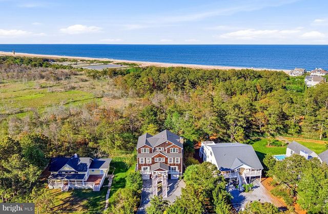 22 FARVIEW RD, Rehoboth Beach, DE 19971