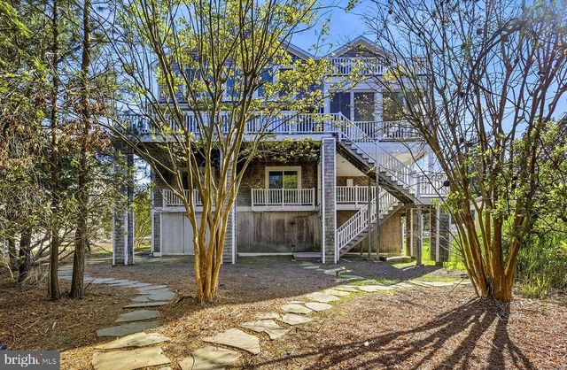 22 FARVIEW RD, Rehoboth Beach, DE 19971