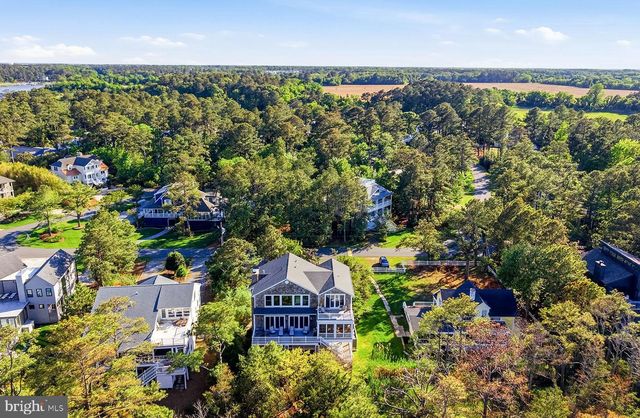 22 FARVIEW RD, Rehoboth Beach, DE 19971