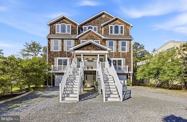 22 FARVIEW RD, Rehoboth Beach, DE 19971