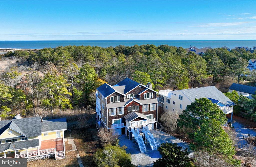 22 FARVIEW RD, Rehoboth Beach, DE 19971