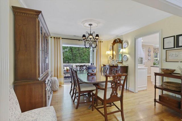 121 N Palisades Drive, Signal Mountain, TN 37377