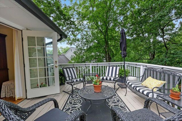 121 N Palisades Drive, Signal Mountain, TN 37377