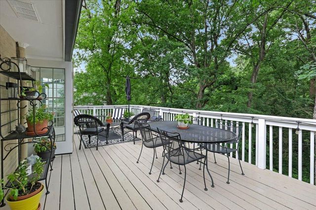 121 N Palisades Drive, Signal Mountain, TN 37377