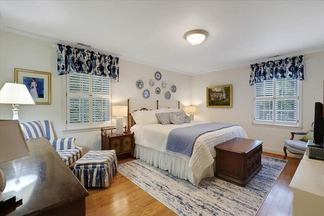 121 N Palisades Drive, Signal Mountain, TN 37377