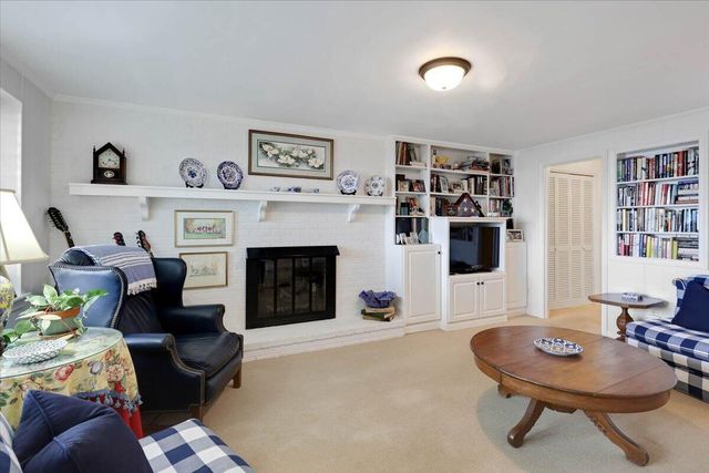 121 N Palisades Drive, Signal Mountain, TN 37377