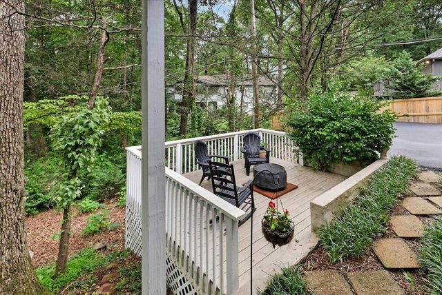 121 N Palisades Drive, Signal Mountain, TN 37377