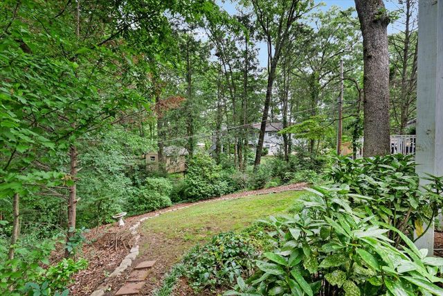 121 N Palisades Drive, Signal Mountain, TN 37377
