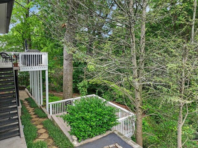 121 N Palisades Drive, Signal Mountain, TN 37377