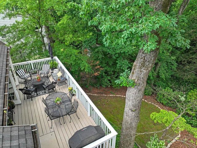 121 N Palisades Drive, Signal Mountain, TN 37377