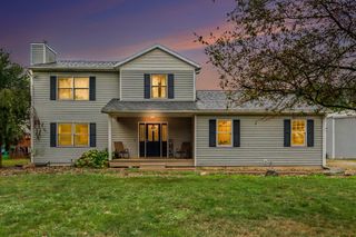 15060 S 27th Street, Brady Twp, MI 49097