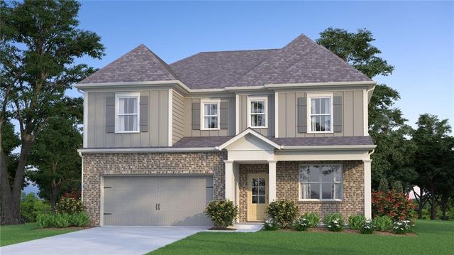2 Bell Drive, Smyrna, GA 30080