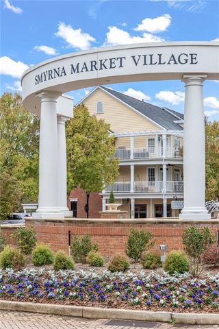 2 Bell Drive, Smyrna, GA 30080