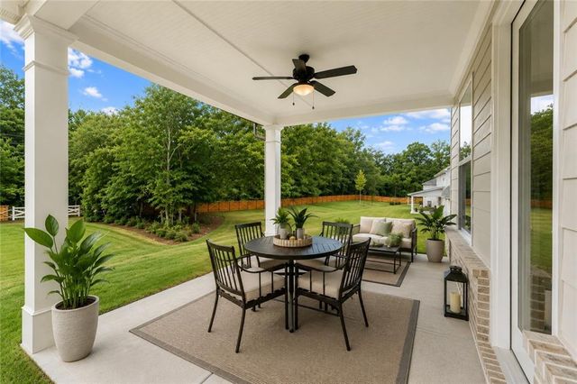 2 Bell Drive, Smyrna, GA 30080