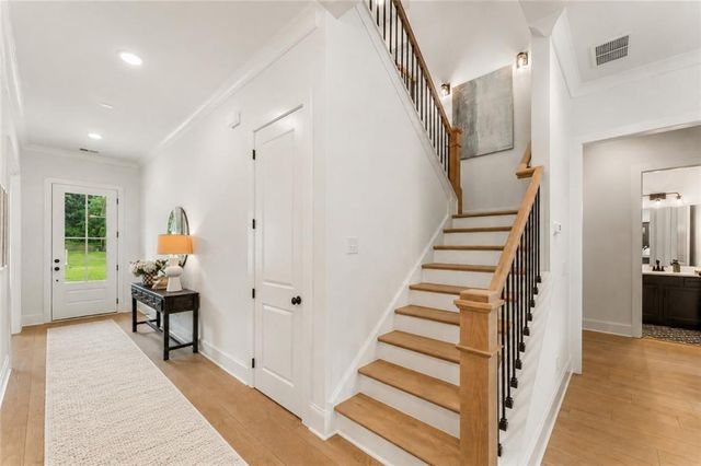 2 Bell Drive, Smyrna, GA 30080