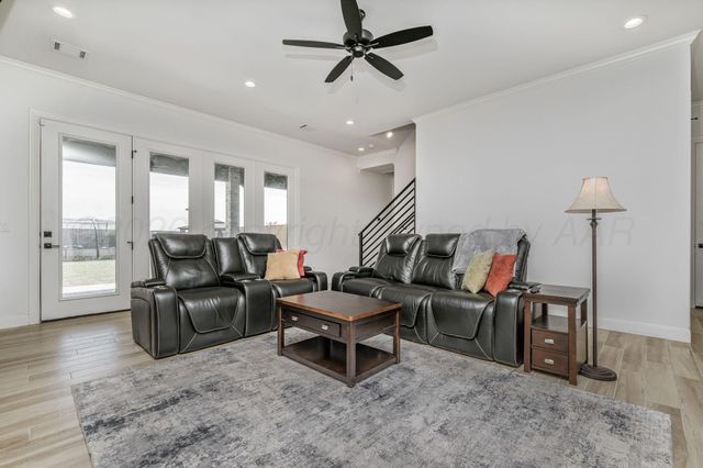 5601 HOLLOW LANDING AVENUE, Amarillo, TX 79118