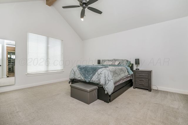 5601 HOLLOW LANDING AVENUE, Amarillo, TX 79118