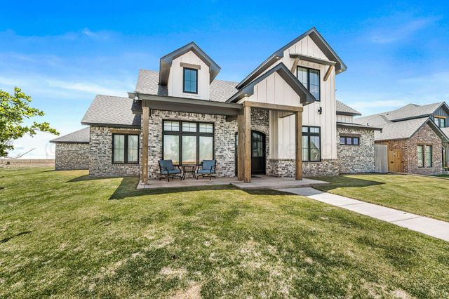 5601 HOLLOW LANDING AVENUE, Amarillo, TX 79118