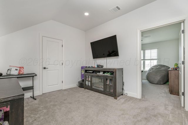 5601 HOLLOW LANDING AVENUE, Amarillo, TX 79118