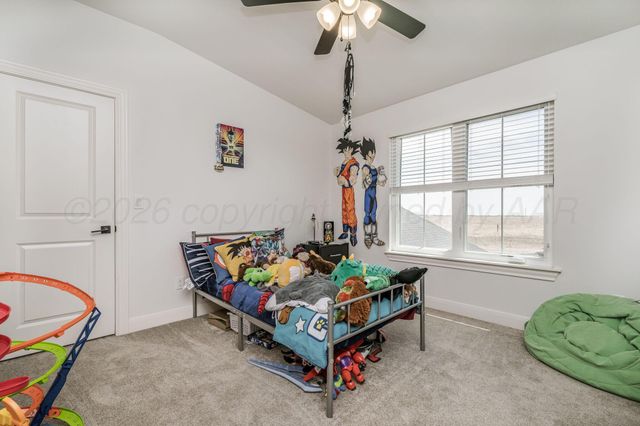 5601 HOLLOW LANDING AVENUE, Amarillo, TX 79118