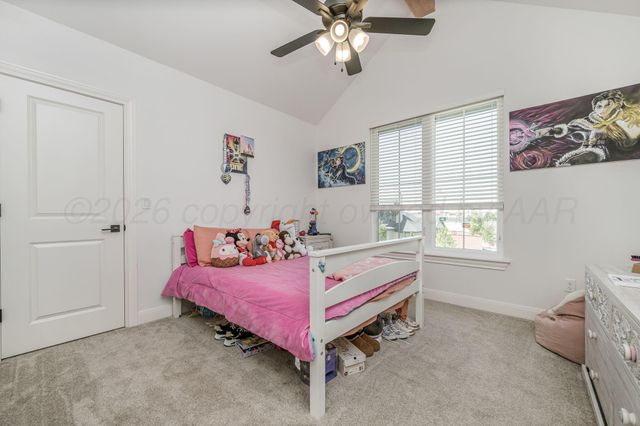 5601 HOLLOW LANDING AVENUE, Amarillo, TX 79118