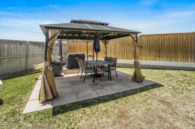 5601 HOLLOW LANDING AVENUE, Amarillo, TX 79118