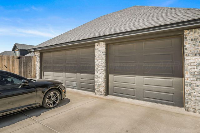 5601 HOLLOW LANDING AVENUE, Amarillo, TX 79118