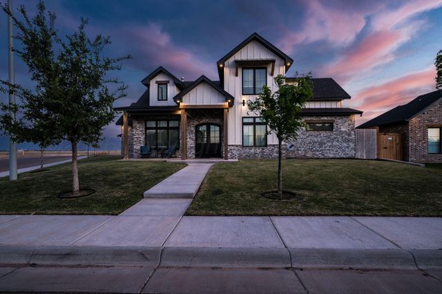 5601 HOLLOW LANDING AVENUE, Amarillo, TX 79118