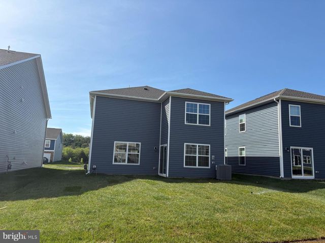 126 CHARING CROSS, Stephens City, VA 22655