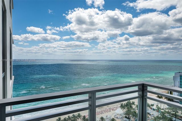 3535 S Ocean Dr 1904, Hollywood, FL 33019