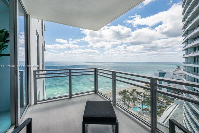 3535 S Ocean Dr 1904, Hollywood, FL 33019