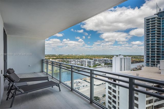 3535 S Ocean Dr 1904, Hollywood, FL 33019