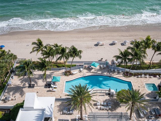 3535 S Ocean Dr 1904, Hollywood, FL 33019