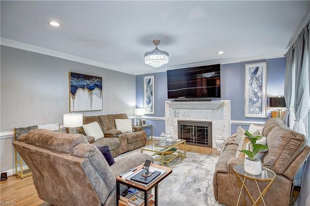 609 San Pedro DR, Chesapeake, VA 23322