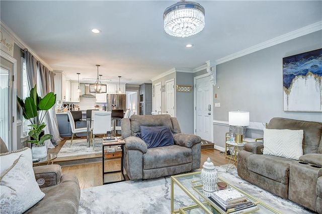 609 San Pedro DR, Chesapeake, VA 23322