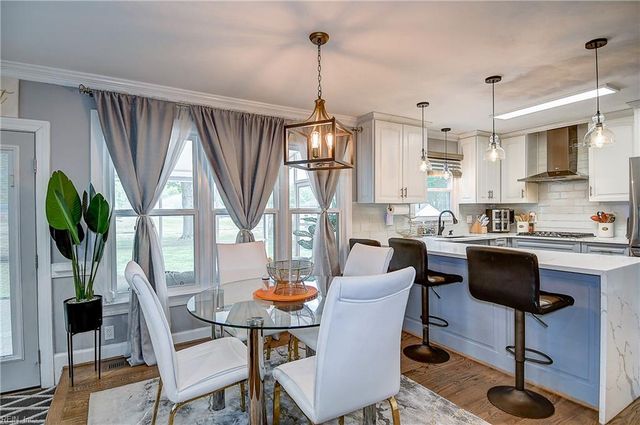 609 San Pedro DR, Chesapeake, VA 23322