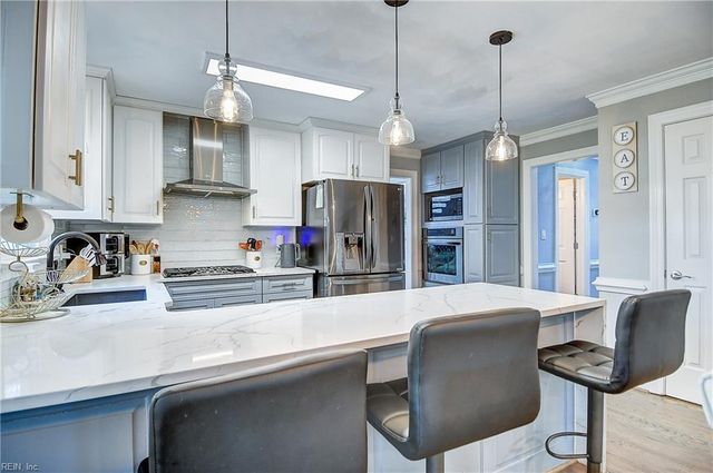 609 San Pedro DR, Chesapeake, VA 23322