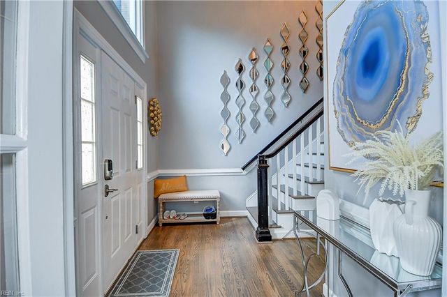 609 San Pedro DR, Chesapeake, VA 23322