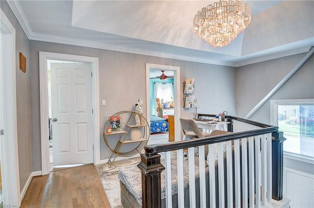 609 San Pedro DR, Chesapeake, VA 23322