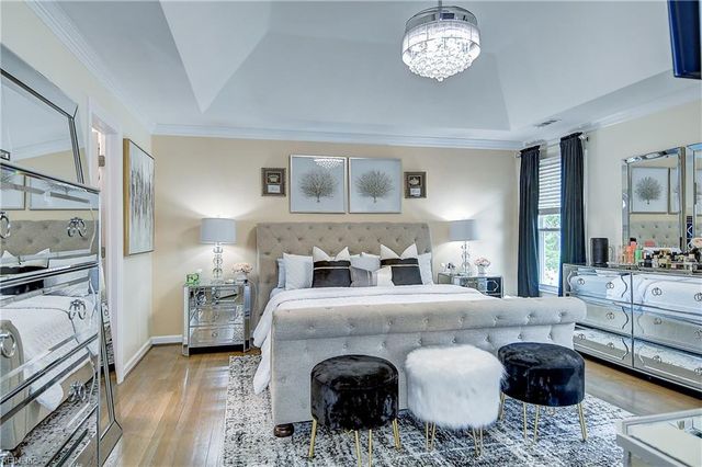 609 San Pedro DR, Chesapeake, VA 23322