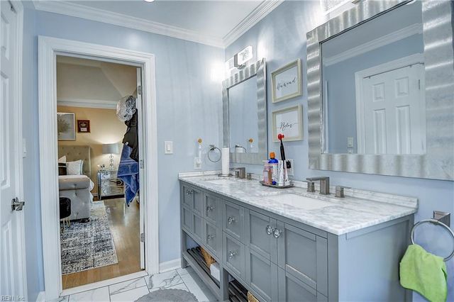 609 San Pedro DR, Chesapeake, VA 23322