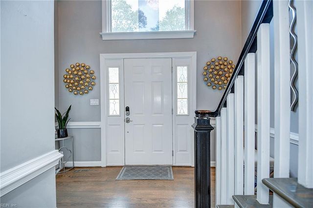 609 San Pedro DR, Chesapeake, VA 23322