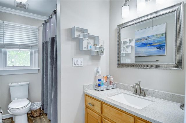 609 San Pedro DR, Chesapeake, VA 23322