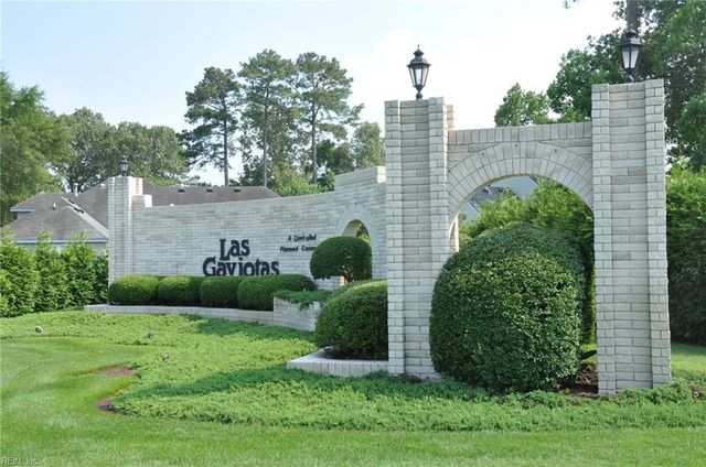 609 San Pedro DR, Chesapeake, VA 23322