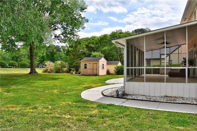 609 San Pedro DR, Chesapeake, VA 23322