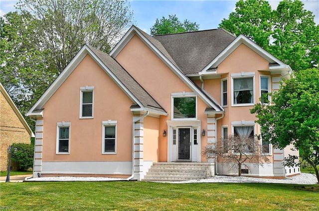 609 San Pedro DR, Chesapeake, VA 23322